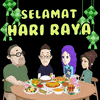 SELFPHOTO RAYA