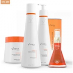 Kit MirraCura com Óleo de Mirra 60ml - Ybera Paris