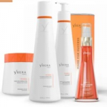 Kit MirraCura com Óleo de Mirra 90ml - Ybera Paris