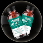 Fungus Break Pro