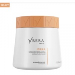 Máscara Mirracura 200g - Ybera Paris