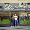 Cómo llegar