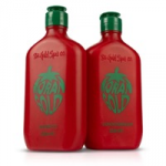 Shampoo e condicionador morangold
