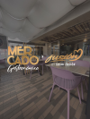 Mercado Gastronómico Fusión