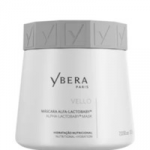 Máscara Vello Alfa-Lactobaby 200g - Ybera Paris