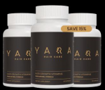 Yara Hair Treatment