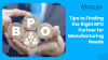 What to Look for in a BPO Partner for Manufacturing Success