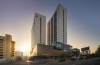 Hotel sede - ALOFT Santo Dgo Piantini