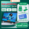 Techcare - Laptop Dell chính hãng, mới 100%