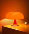 Mushroom Lamp