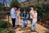 Butterfly Pavilion | Natural History Museum | Exposition Park