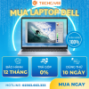 Techcare - Cung cấp laptop Dell giá rẻ, chính hãng, bảo hành dài hạn