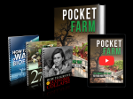 Pocket Farm E-Book