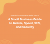 SEO Tips