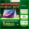 Techcare - Cung cấp laptop Dell chính hãng với dịch vụ hậu mãi tốt nhất