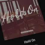 Hold on Remix