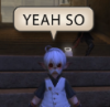 FFXIV Chat Bubble! Video and DL here!