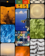 Pinterest Profile & All Boards