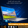 Dell Inspiron 15 Plus 7510 - Đẳng cấp doanh nhân