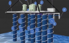 FILIPPO BIONDI & CORRADO MALANGA | Synthetic Aperture Radar Doppler Tomography Reveals Details Of Undiscovered High-Resolution Internal Structure Of The Great Pyramid Of Giza | PUBLICACIÓN CIENTÍFICA
