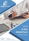 Clinic Essentials Catalogue 2025