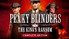 Peaky Blinders: The Kings Random