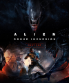 Alien: Rogue Incursion