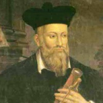 Nostradamus Quatrains