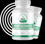 Vertigenics Supplement