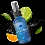 Neuro Quiet Hearing Supplement