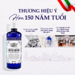 Toner hoa hồng Acqua Alle Rose
