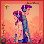 Belong to you (single)