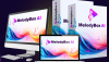 Unlock Music Magic with MelodyBox AI