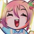 Kurokawa (Rave Emote)