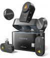 Wireless Mic System Review