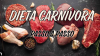 Dieta Carnívora - como fazer?