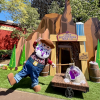 Boysenberry Festival | Knott's Berry Farm | Buena Park, CA
