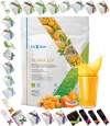 FLORA LIV