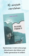 »ALLES FAKE!? Mit Fiona KI entdecken«