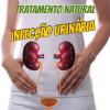 Infecção Urinária - Tratamento Natural
