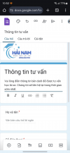 Đăng ký tư vấn