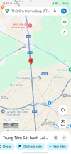 Map sân sát hạch
