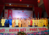 Danh sách thành viên Ban Liên lạc họ Đồng Việt Nam khóa III, nhiệm kỳ 2025-2030