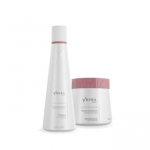 Shampoo + Máscara TRH Biotech Life's Flower 200g - Ybera Paris