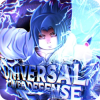 Universal Tower Defense