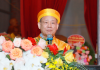 Báo cáo kết quả hoạt động của Ban Liên lạc Họ Đồng Việt Nam nhiệm kỳ II (2020-2025) và phương hướng nhiệm vụ nhiệm kỳ III (2025-2030)