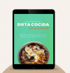 Ebook dieta cocinada 🐶