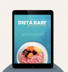 Ebook dieta barf 🐶