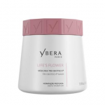 Máscara TRH Biotech Life's Flower 200g - Ybera Paris