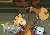 Everybody Loves A Moose